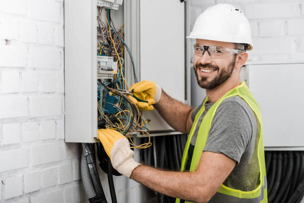 Industrial Electrical Services in Forest Park, IL