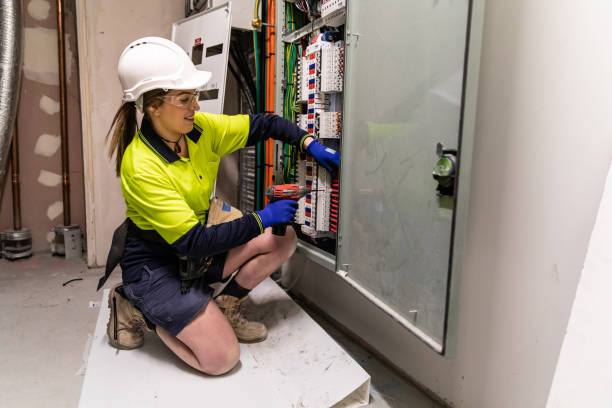 Industrial Electrical Services in Forest Park, IL