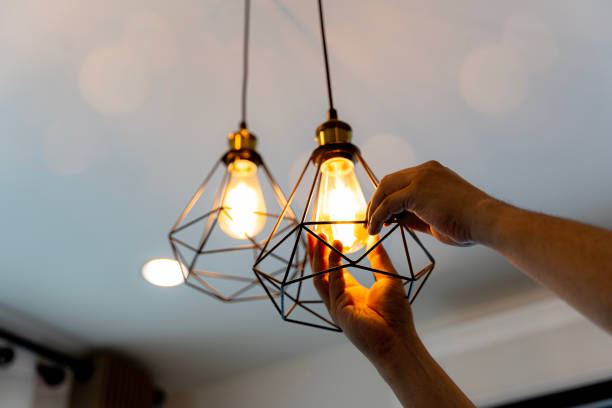 Best Outdoor Lighting Installation  in Forest Park, IL