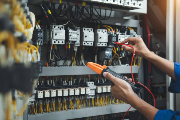 Best Industrial Electrical Services  in Forest Park, IL