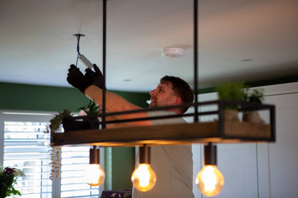 Best Electrician Near Me  in Forest Park, IL