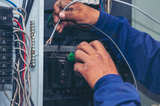 Best Emergency Electrical Repair  in Forest Park, IL