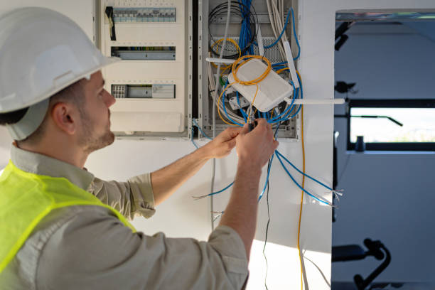 Affordable Emergency Electrician in Forest Park, IL
